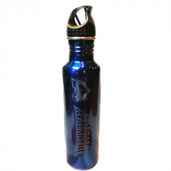 WATER BOTTLE - NHL - COLORADO AVALANCHE
